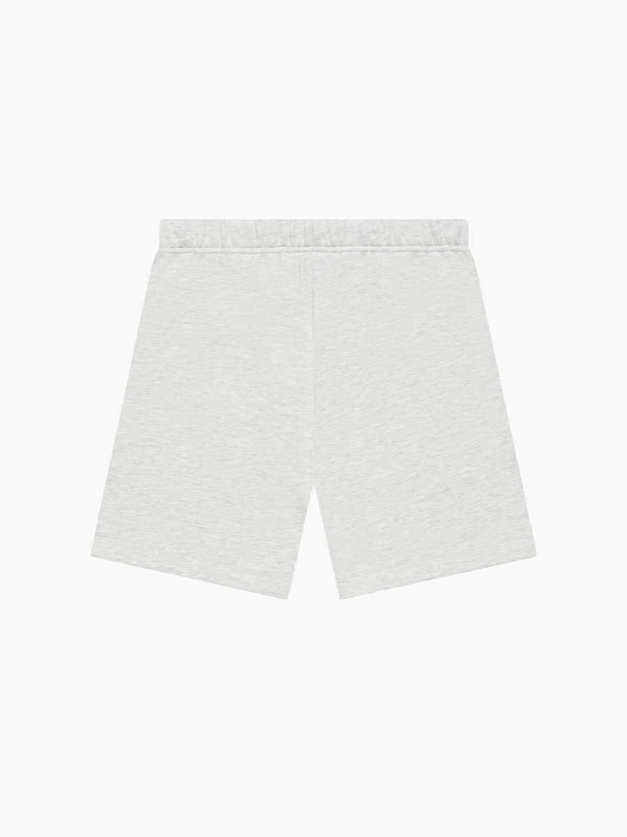 essentials 2022 core collection short light oatmeal