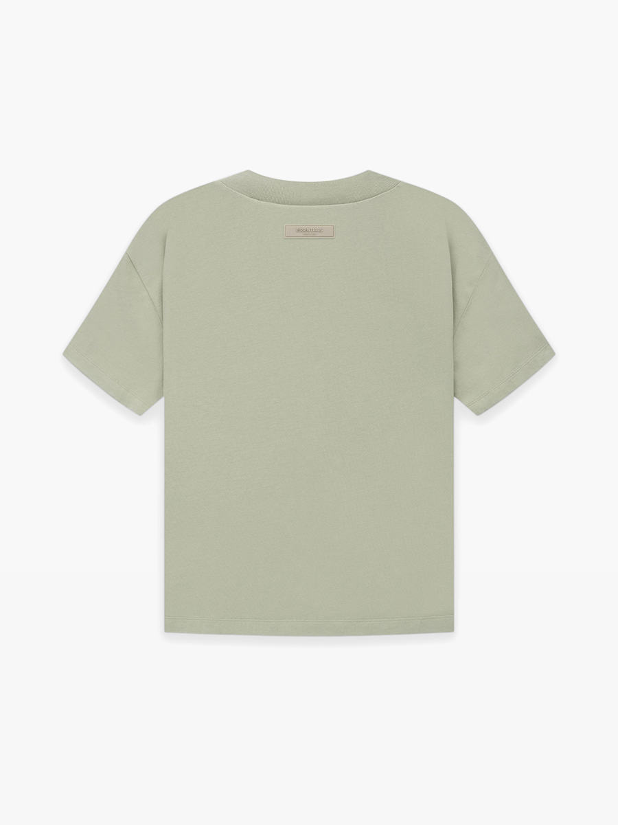 essentials 2022 core collection tee seal