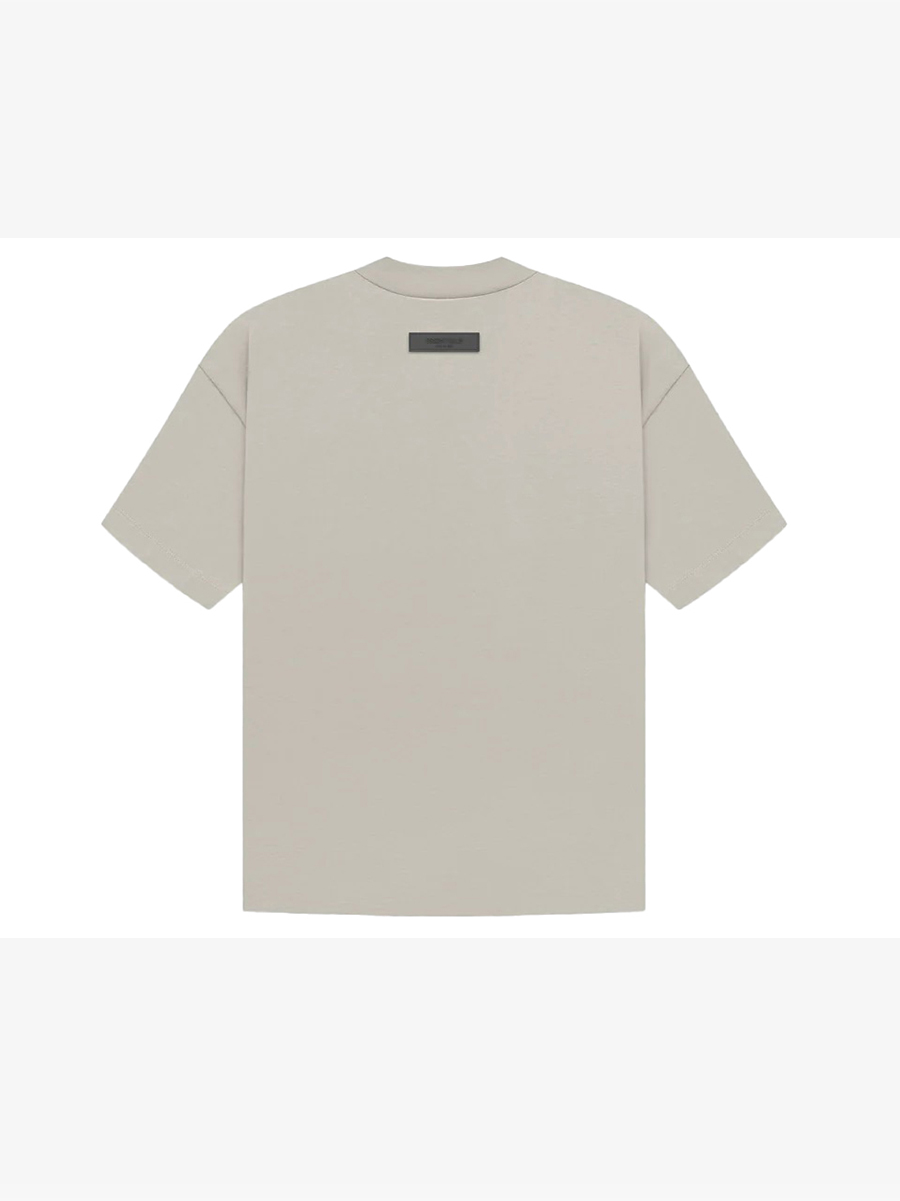 essentials ss tee seal